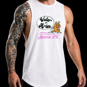 Men’s Limited Edition TankTop